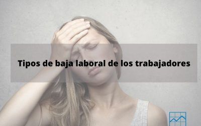 Responsabilidades de las empresas con un empleado de baja