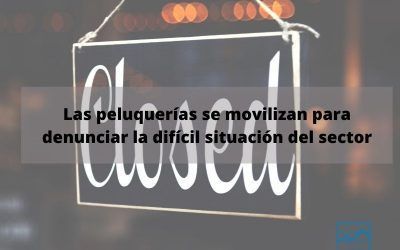 El sector de la belleza reclama una bajada del IVA al 10%