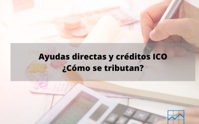 Qué deben hacer los autónomos y pymes para tributar las ayudas directas, el cese de actividad y los créditos ICO